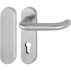 FS-Garnitur Paris FS-E138/353KH VA F69 -/D TS 40-65mm PZ/bl.