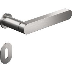 Rosettengrt.270XAM01.130 VA (1.4301) BB-Buntbart HEWI