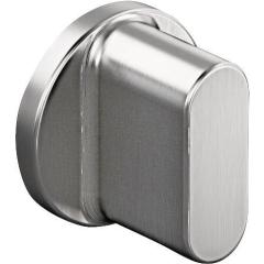 WC-Rosette 306XAMNRHT VA FBM-Notöffnungsart m.Münze HEWI