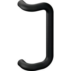 Stoßgriff 550.33BGKLT PA Farb-Nr.90m A.300mm L.333mm B.145mm HEWI