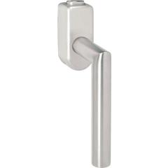 Fenstergriff abschl.162XAFGA VA ma geschl.40mm abschl.HEWI