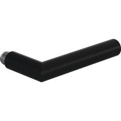 Türdrückerpaar 162.21PBR PA 90m Drückerpaar 4-KT.8mm HEWI