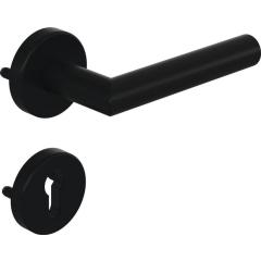 Rosettengrt.162PBR01.230 PA 90 PZ DIN L/R HEWI