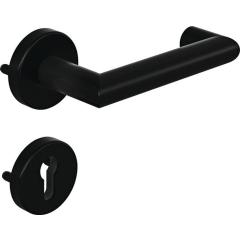 Zimmergarnitur 162PBR01.530 PA 90m BB DIN L/R HEWI