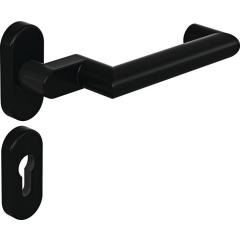 Rosettengrt.162PBR01.640 PA 90m BB TS 38,1-48,0mm HEWI