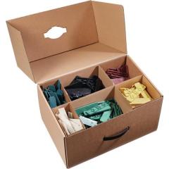 Verglasungsklotz B.24mm Ku.NOW