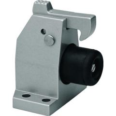 Türfeststeller 3871 0000 83 VA ma Bodenmontage DENI