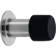 Wandtürpuffer TSW 2390/2365 VA ma L.65mm BURG-WÄCHTER | 5 Stück