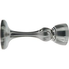 Magnet-Türstopper TWM 2495 LM VA-Optik L.95mm BURG-WÄCHTER