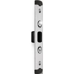 Schließteil Bolzenr.F-St.24mm L/R VA FUHR