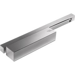 TS-Set TS 93 EMF/BG silber EN 2-5 Normalmont.BG DORMAKABA