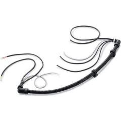 Türübergangskabel ECturn schwarz GEZE