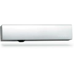 Türschließer TS 5000 L ECline Normalmont.BG EN 3-5 weiß 9016 EN 3-5 GEZE