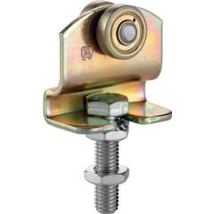 Rollapparat -90 390 f.Pro 300 STA verzinkt,gelb 65kg HELM