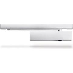 TS-Set TS 5000 E,Ecline silber EN 3-5 GEZE