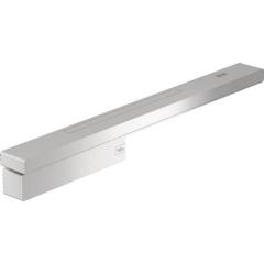 TS-Set TS 92 XEA Ubivis silber P600 EN 1-4 Normlamontage Bands.