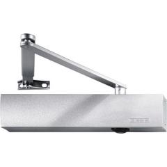 TS-Set TS 4000N EN 5-7 silber EN 5-7 GEZE