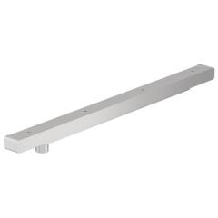 Gleitsch.G-N XEA Sturzmontage f.TS 98 XEA/TS 92 XEA silber P600 höhenv.mech.