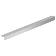 Sturzfutterw.f.Gleitsch.G-N XEA silber P600 DORMAKABA