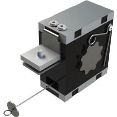 SmartClose FG 80 selbständiger Türschließer HELM