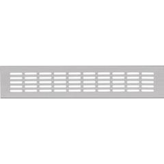 LM-Stegblech 3060 L.400mm B.80mm Alu.S.1,5mm