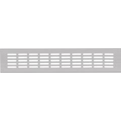 LM-Stegblech 3070 L.1000mm B.100mm Alu.S.1,5mm