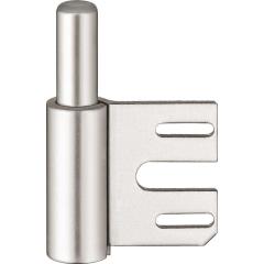 Rahmenteil V 8100 STA vern.f.2-tlg.Stahlzargen SIMONSWERK