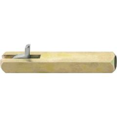 Stabil-Wechselstift ASL® 4-KT.8/10x80mm STA verz.abg.FSB