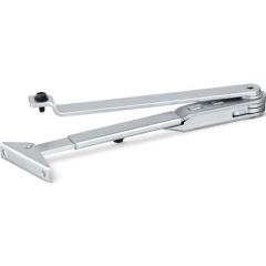 Feststellgestänge weiß 9016 Stand.f.TS 1500 GEZE