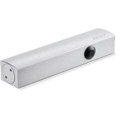 Scherentürschließer TS 4000 S weiß 9016 EN 1-6 Schließverz.o.Gestänge GEZE