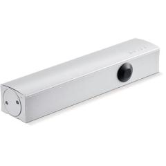 Türschließer TS 5000 S Normalmont.Bands.EN 2-6 silber EN 2-6 GEZE