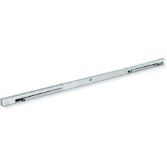 Gleitsch.R-ISM BG f.TS 5000 L weiß 9016 BG GEZE