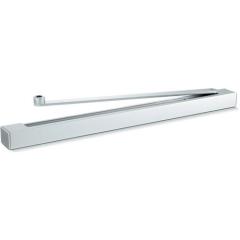 Gleitsch.E-BG f.TS 5000 L silber e-mech.GEZE