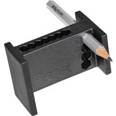 Anreisshilfe schwarz zu FSR 6000 Material Ku.PLANET