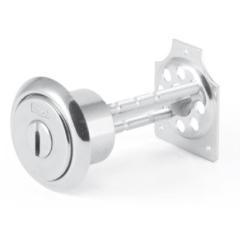 KESO 8000 Omega - Aussenzylinder | zentrisch, für Kastenschlösser