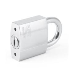 KESO 8000 Omega - Vorhangschloss | Bügeldurchmesser 8 mm