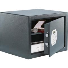 Möbeltresor Pure-Safe PS 130 E FP H320xB440xT350mm 38,8l anth.BURG-WÄCHTER