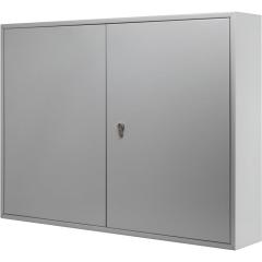 Schlüsselschrank 6950/400 PZ H550xB730xT140mm PZ Anz.Hak.400 BURG-WÄCHTER