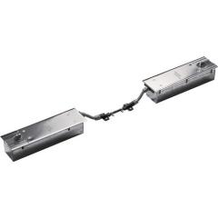 Bodentürschließer BTS 80 Größe EN 3 m.Steckachse (flachkonisch)