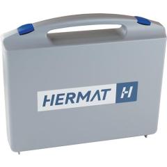 Montagewerkzeug im Koffer Kurz-,u.Langschild- Drückergarnituren