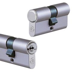 CES WD Blindzylinder (einseitig schließbar)