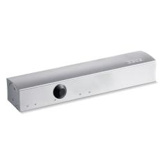 GEZE - Türschließer TS 5000 L EN 2-6 silber