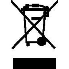 Anbauleuchten-Set Glaspoint emotion warmweiß 12V 0,8 W Rahmenfarbe VA L&S