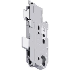 Renovierungs-Schloss-Set multisafe PZ 24/45/92/10mm U-St.R FUHR