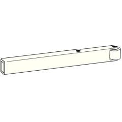 Mitnehmerk.MK 396 f.2-fl.Türen m.Schließfolger.verz.DORMAKABA