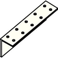 Sturzfutterw.silber f.TS 73 V DORMAKABA