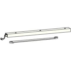 Gleitsch.G 96 EMF f.ITS 96 e-mech.DIN R DORMAKABA