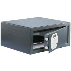 Laptoptresor Pure-Safe PS 130 E LAP KA 4 H200xB445xT380mm 27,9l anth.