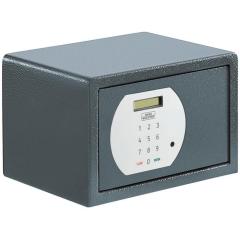 Laptoptresor Pure-Safe PS 110 E KA 3 H180xB280xT200mm 6,7l anth.