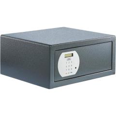 Laptoptresor Pure-Safe PS 110 E KA 3 H180xB280xT200mm 6,7l anth.